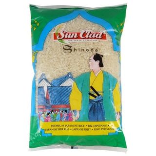 Premium Sushi Riža SHINODE 1kg