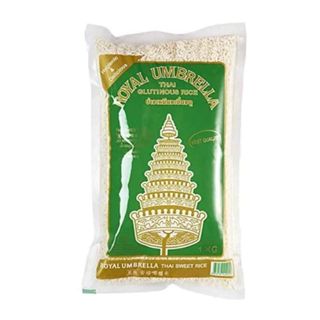 ROYAL UMBRELLA Ljepljiva Riža 1kg