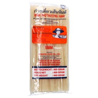 FARMER rižini rezanci 5mm 400g