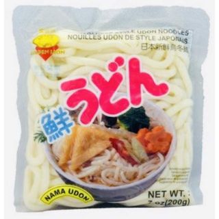GOLDEN LION Udon 200g