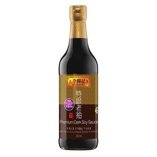 LEE KUM KEE Premium Tamni Soja Umak 500ml