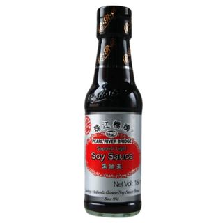 PEARL RIVER BRIDGE Soja umak 150ml