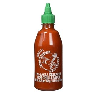 UNI EAGLE Sriracha Ljuti Čili 475g