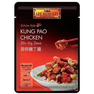 LEE KUM KEE Kung Pao Pileći Umak 60g