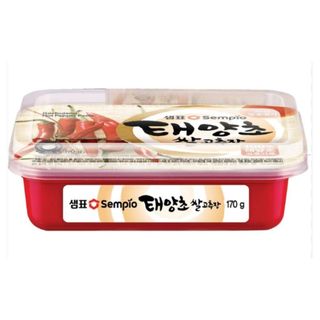 SEMPIO Gochujang pasta 170g