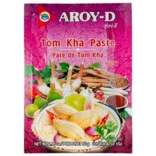 AROY D Tom Kha Pasta 50g
