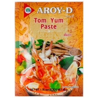 AROY D Tom Yum Pasta 50g