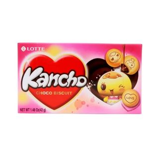 Lotte Kancho 42g