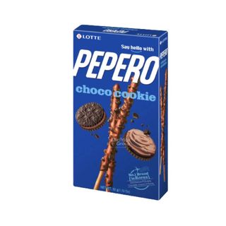 Lotte Pepero Choco cookie 32g