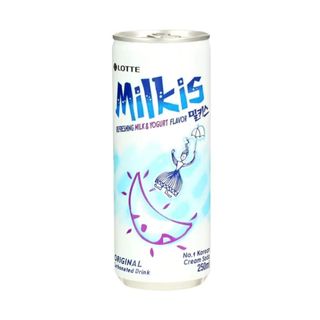 LOTTE Milkis Original 250ml