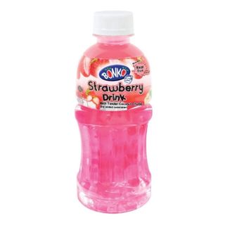 BONKO Piće od Jagoda s Nata de Coco 320ml