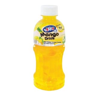 BONKO Piće od Manga s Nata de Coco 320ml