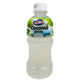BONKO Piće od Kokosa s Nata de Coco 320ml