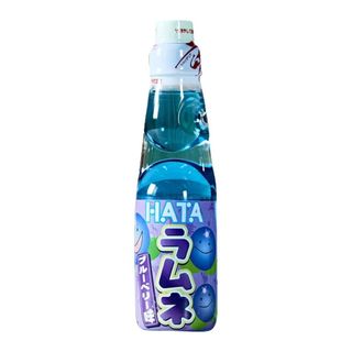 RAMUNE Borovnica 200ml