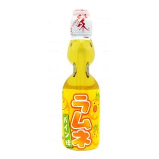 RAMUNE Ananas 200ml