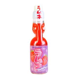 RAMUNE Malina 200ml