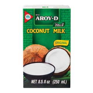 AROY D Kokosovo mlijeko 250ml