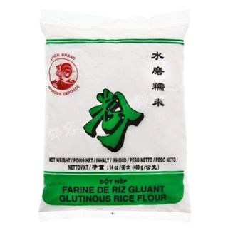 COCK Ljeljivo Rižino Brašno 400g