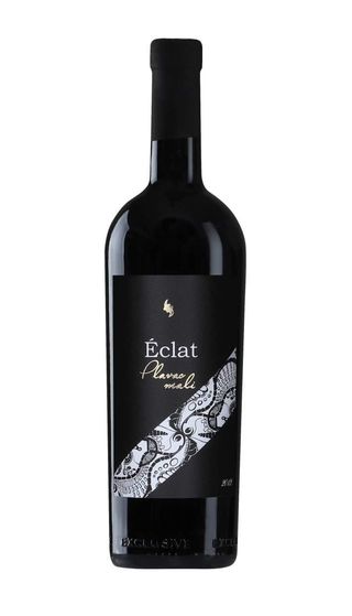 Plavac Mali Eclat 2017 0.75l