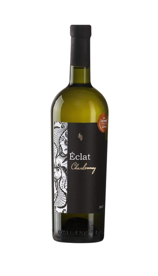 Charodnnay Eclat 2019 0.75l