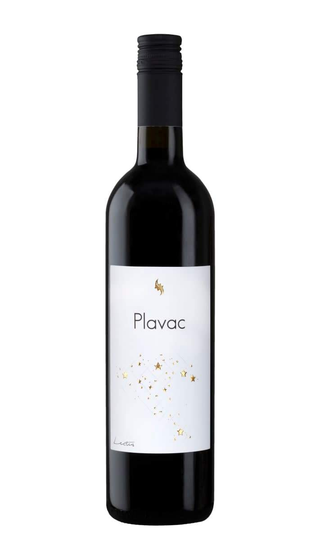 Plavac Lectus  0.75l