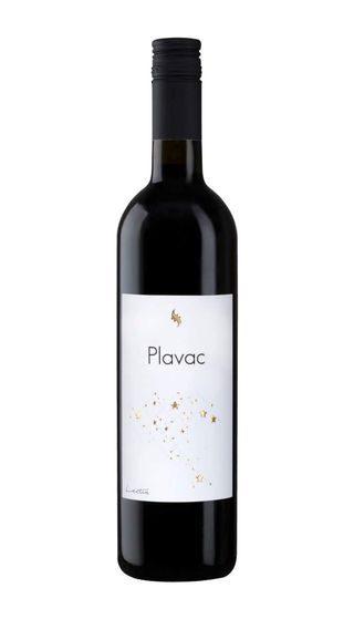 Plavac Lectus  0.75l
