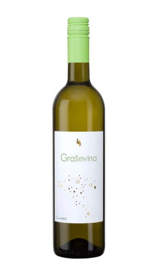 Graševina Lectus vrhunsko vino  0.75l