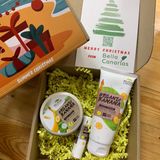 Кутия Тропически Банан