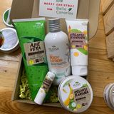 Кутия Тропици