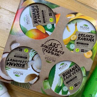 Кутия Тропическа нежност 4