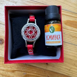 Арома комплект УСМИВКА