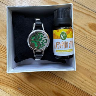 Арома комплект ЛАЗУРНО УТРО