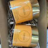 Ритуал за тяло Тиква - крем и скраб за тяло