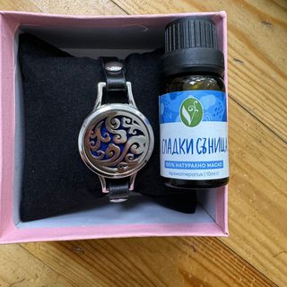 Арома комплект СЛАДКИ СЪНИЩА