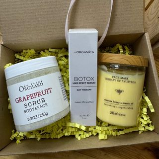 Ежедневна грижа