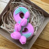 Натурален ароматен сапун 8-ми март