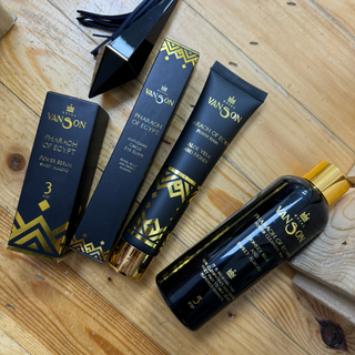 Комплекте Клеопатра Vanson