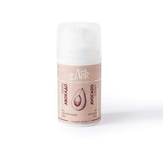 Крем при чувствителна кожа с авокадо (50мл)