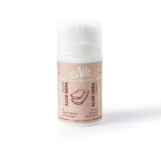 Крем за розацея с алое вера (50мл)