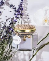 Ароматна свещ Небе EPOQUE