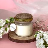 Ароматна свещ Сграбиче EPOQUE