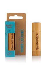 Bamboostick Балсам за устни Кокос, 5 мл.