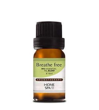 Етеричен бленд Breathe