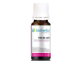 АРОМА КОМПОЗИЦИЯ "ЧИСТОТА & СВЕЖЕСТ", 10мл