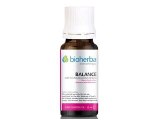 АРОМА КОМПОЗИЦИЯ "БАЛАНС", 10мл