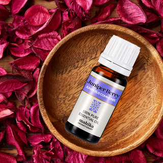 Етерично масло Хвойна