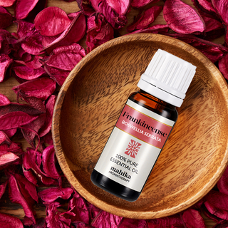 Етерично масло Тамян