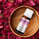 Етерично масло Палмароза