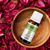 Етерично масло Босилек