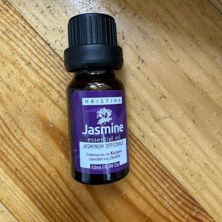 Етерично масло ЖАСМИН